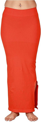 Hydroso Saree Shaper-ACTR-1482 Lycra Blend Petticoat(M)