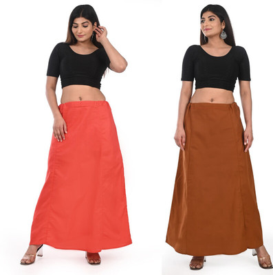 BALOTRA CREATION PETICOAT447 Pure Cotton Petticoat(Free)