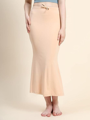 WW Store FC Beige-36 Cotton Blend Petticoat(XXL)