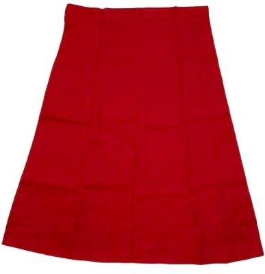 SUMAN CREATION SUMANSR 0001 Pure Cotton Petticoat(XL)