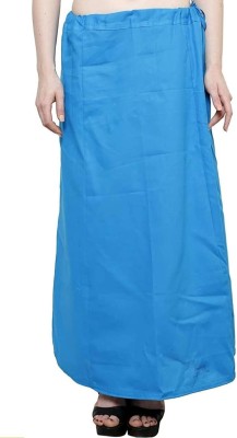 KKR Fashion Pure cotton petticoat Pure Cotton Petticoat(Free)