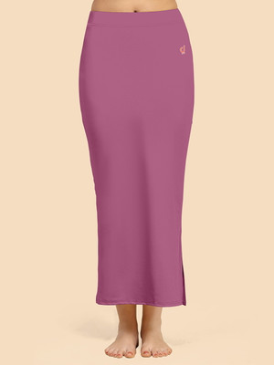 Trendmalls New.P02-Barbie Lycra Blend Petticoat(3XL)