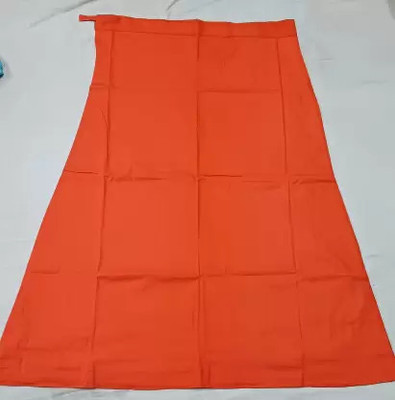 peticoat Radhika Pure Cotton Petticoat(Free)