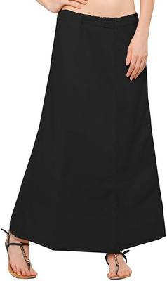 Aarvi styles akcotn35 Cotton Blend Petticoat(Free)