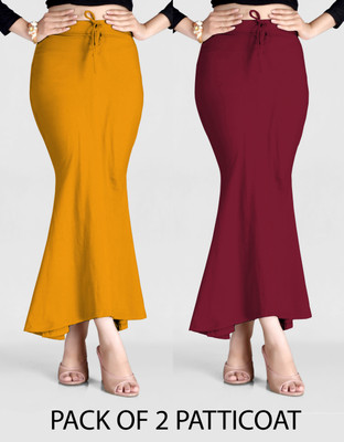 Suzaro Saree Shapewear B_43 Lycra Blend Petticoat(S)