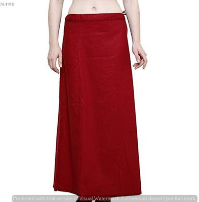 BATTLEFIELD Pure cotton RV42 Pure Cotton Petticoat(Free)