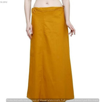 BATTLEFIELD Pure cotton RV101 Pure Cotton Petticoat(Free)