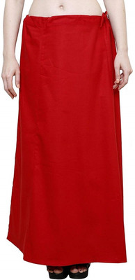 Queen Style POPLIN A2 Pure Cotton Petticoat(XXL)