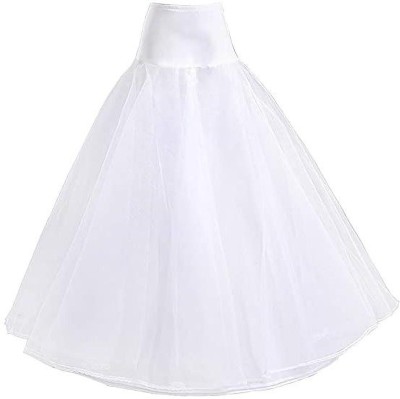 Kitty-Fashion 2 layer skirt= free Net Petticoat(Free)