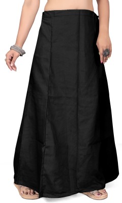 Vinayak PETICOAT_AARUSHI-YP Pure Cotton Petticoat(Free)