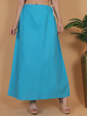 MyTrendzs MT_PT Pure Cotton Petticoat(Free)