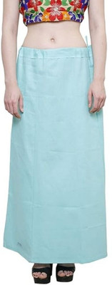 Bhagwati Duli Pack of 1 Petticoat-008 Pure Cotton Petticoat(Free)