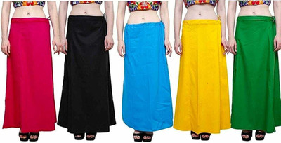 sspp Enterprise 6598 Pure Cotton Petticoat(Free)