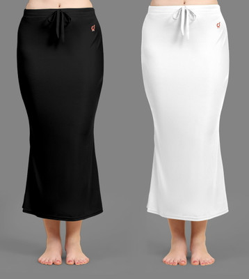 Trendmalls Combo-P01 Lycra Blend Petticoat(S)