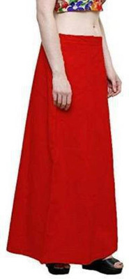 Aparna Pure cotton petticoat for women Pure Cotton Petticoat(Free)