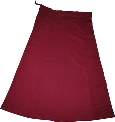 Maa Manosha MM-MRUN Pure Cotton Petticoat(XL)