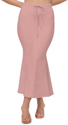 MISVI SPR1 Lycra Blend Petticoat(XXL)