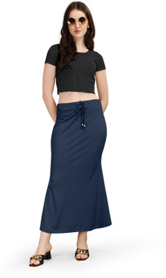 Kipzy PT FC Lycra Blend Petticoat(XXL)