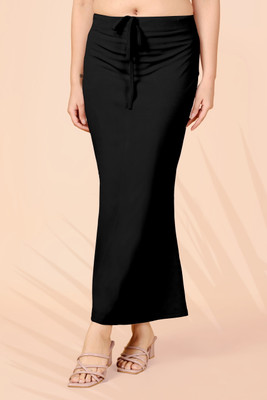 Krivox Shapewear Cotton Blend Petticoat(3XL)