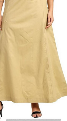 BATTLEFIELD Pure cotton RV19 Pure Cotton Petticoat(Free)