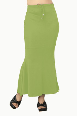HOC Pista Fish L KESHAV 4 Lycra Blend Petticoat(L)