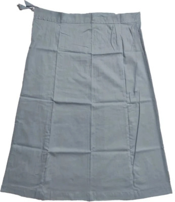 Fashion Point FSN 21 Pure Cotton Petticoat(Free)