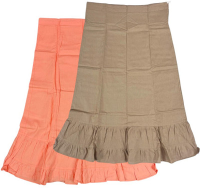 Belizs BE-W-JCC-BTS_DBGE Pure Cotton Petticoat(XL)
