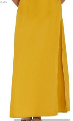 BATTLEFIELD Pure cotton RV74 Pure Cotton Petticoat(Free)