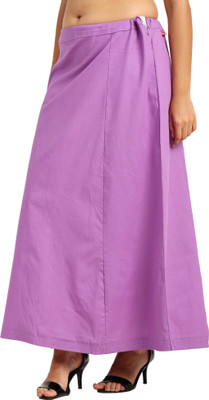 Drapewell DW-PTCOT-LVNDR Pure Cotton Petticoat(Free)