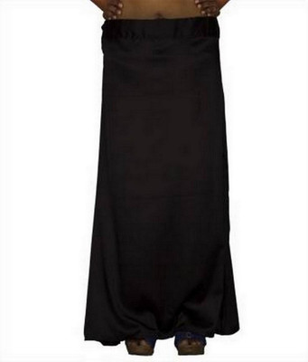 KAVYA DESIGNERS NEW SATIN B STYLE95 Pure Satin Petticoat(Free)