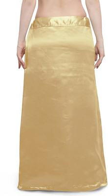 Melhors M0007 Pure Satin Petticoat(Free)