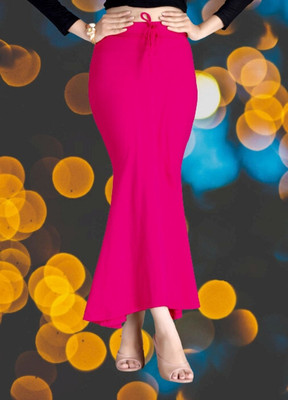 house of common HOC - FISH CUT L.YELLOW^^^. M Lycra Blend Petticoat(M)
