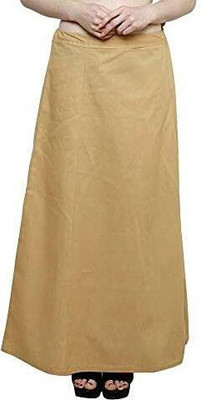 Palvit Fashion petticoat Pure Cotton Petticoat(Medium)