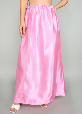 bondia SP01 Pure Satin Petticoat(Free)