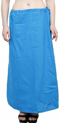 Queen Style 8 Part Cotton Blend Petticoat(Medium)
