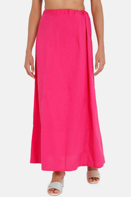 AngaShobha SPCPK Pure Cotton Petticoat(Free)