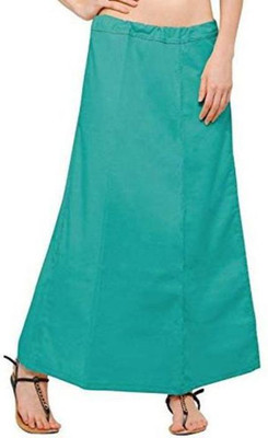 Bhumi Meera cotton petticoat1240 Pure Cotton Petticoat(Free)