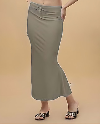 STYLEREGAIN Petticoat Lycra Blend Petticoat(L)