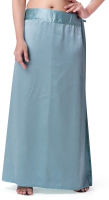 PKYC AMCLIGHTBLE44 Satin Blend Petticoat(XL)