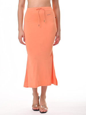FlyBirds FFB1-SS-LT ORANGE Polyester Petticoat(M)