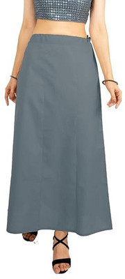 BATTLEFIELD GREY R37H Pure Cotton Petticoat(Free)