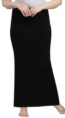 Fabme ACC080BK Pure Cotton Petticoat(M)