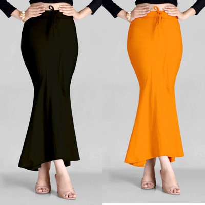 Panchhi creation Patticoat Lycra Blend Petticoat(L)