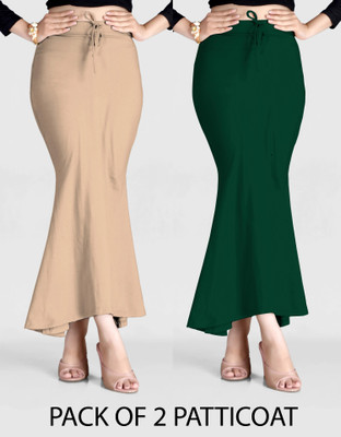 VAGMI STORE VM-/X/56 Lycra Blend Petticoat(XXL)