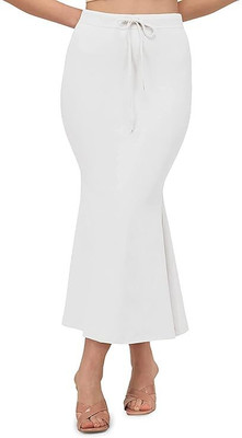 london belly FISHCUT Lycra Blend Petticoat(M)