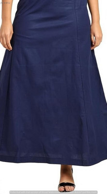 BATTLEFIELD Pure cotton RV17 Pure Cotton Petticoat(Free)