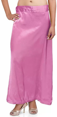 XX Fashion XXaug438 Satin Blend Petticoat(Free)