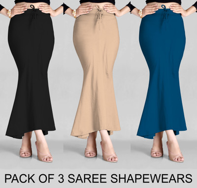 Suzaro SHAPEWEARS BCT 143 Lycra Blend Petticoat(S)