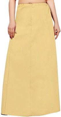 ACD FASHION Brige petticoat Pure Cotton Petticoat(XXL)