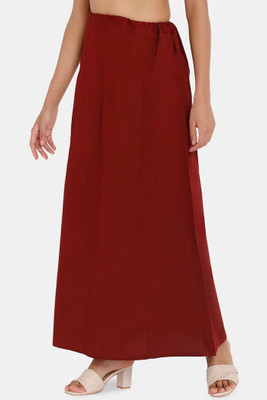 BFW cotton normal petticoat Pure Cotton Petticoat(Free)